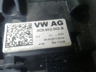 bontott VW PASSAT B6 Komplett Kormánykapcsoló (Bajuszkapcsoló)