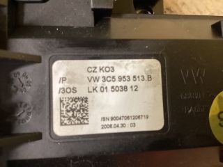 bontott VW PASSAT B6 Komplett Kormánykapcsoló (Bajuszkapcsoló)