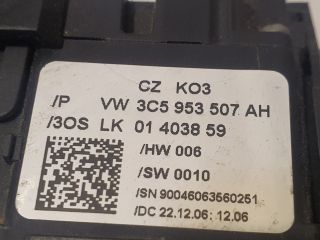 bontott VW PASSAT B6 Komplett Kormánykapcsoló (Bajuszkapcsoló)