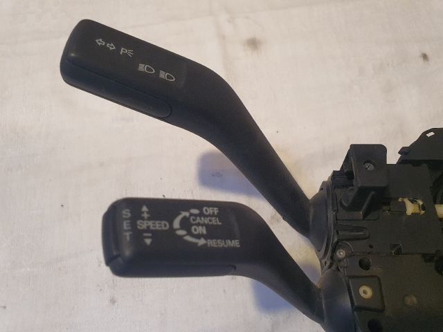 bontott VW PASSAT B6 Komplett Kormánykapcsoló (Bajuszkapcsoló)