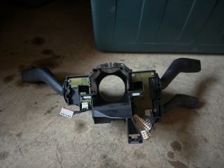 bontott VW PASSAT B6 Komplett Kormánykapcsoló (Bajuszkapcsoló)