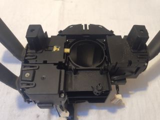 bontott VW PASSAT B6 Komplett Kormánykapcsoló (Bajuszkapcsoló)