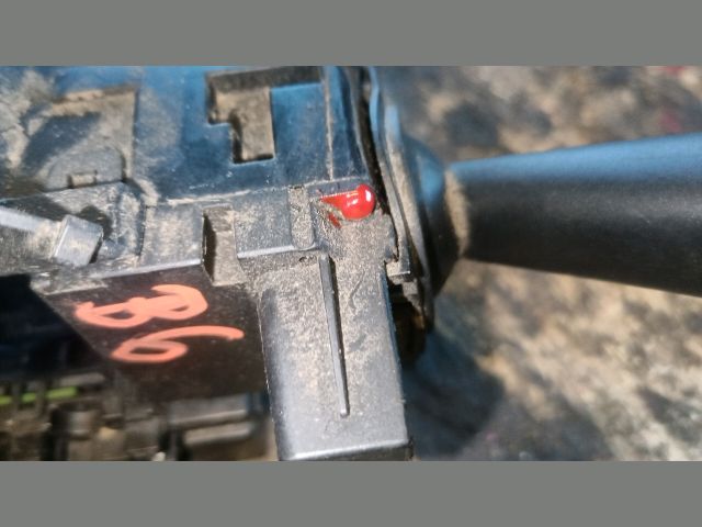 bontott VW PASSAT B6 Komplett Kormánykapcsoló (Bajuszkapcsoló)