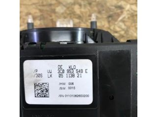 bontott VW PASSAT B6 Komplett Kormánykapcsoló (Bajuszkapcsoló)