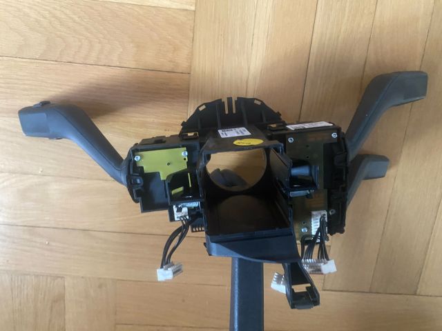 bontott VW PASSAT B6 Komplett Kormánykapcsoló (Bajuszkapcsoló)