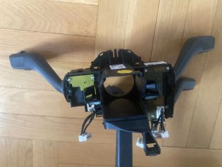 bontott VW PASSAT B6 Komplett Kormánykapcsoló (Bajuszkapcsoló)