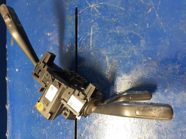 bontott VW PASSAT B6 Komplett Kormánykapcsoló (Bajuszkapcsoló)