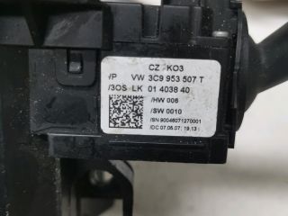 bontott VW PASSAT B6 Komplett Kormánykapcsoló (Bajuszkapcsoló)