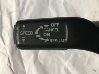 bontott VW PASSAT B6 Komplett Kormánykapcsoló (Bajuszkapcsoló)