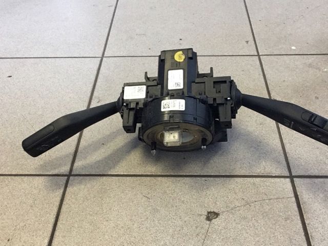 bontott VW PASSAT B6 Komplett Kormánykapcsoló (Bajuszkapcsoló)