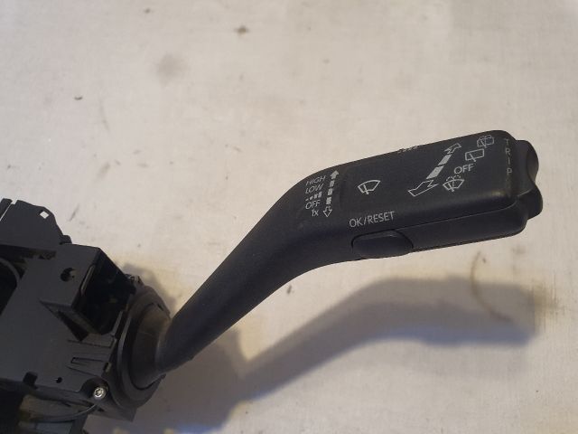 bontott VW PASSAT B6 Komplett Kormánykapcsoló (Bajuszkapcsoló)