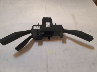 bontott VW PASSAT B6 Komplett Kormánykapcsoló (Bajuszkapcsoló)