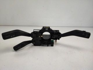 bontott VW PASSAT B6 Komplett Kormánykapcsoló (Bajuszkapcsoló)