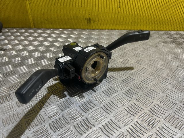 bontott VW PASSAT B6 Komplett Kormánykapcsoló (Bajuszkapcsoló)