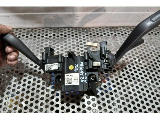 bontott VW PASSAT B6 Komplett Kormánykapcsoló (Bajuszkapcsoló)