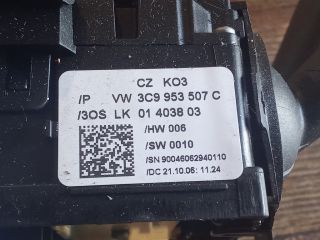 bontott VW PASSAT B6 Komplett Kormánykapcsoló (Bajuszkapcsoló)