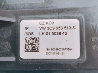 bontott VW PASSAT B6 Komplett Kormánykapcsoló (Bajuszkapcsoló)