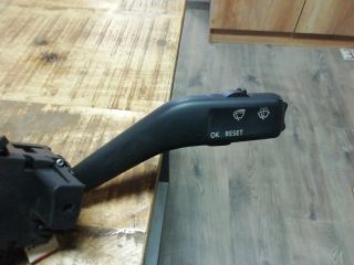 bontott VW PASSAT B6 Komplett Kormánykapcsoló (Bajuszkapcsoló)