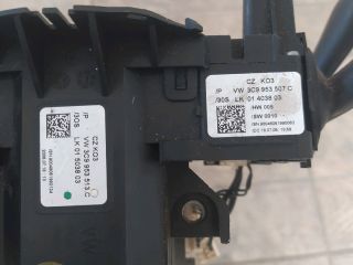 bontott VW PASSAT B6 Komplett Kormánykapcsoló (Bajuszkapcsoló)