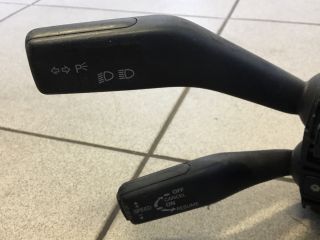 bontott VW PASSAT B6 Komplett Kormánykapcsoló (Bajuszkapcsoló)