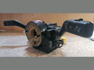 bontott VW PASSAT B6 Komplett Kormánykapcsoló (Bajuszkapcsoló)