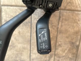 bontott VW PASSAT B6 Komplett Kormánykapcsoló (Bajuszkapcsoló)