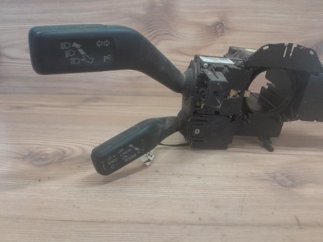 bontott VW PASSAT B6 Komplett Kormánykapcsoló (Bajuszkapcsoló)