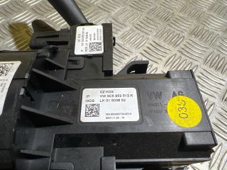 bontott VW PASSAT B6 Komplett Kormánykapcsoló (Bajuszkapcsoló)