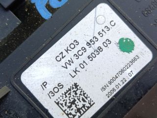 bontott VW PASSAT B6 Komplett Kormánykapcsoló (Bajuszkapcsoló)