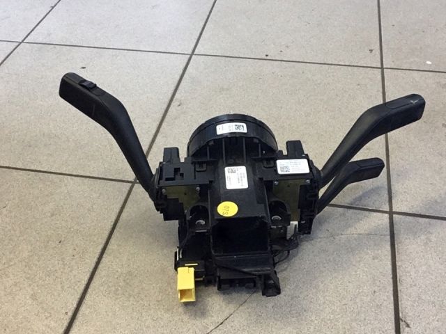 bontott VW PASSAT B6 Komplett Kormánykapcsoló (Bajuszkapcsoló)