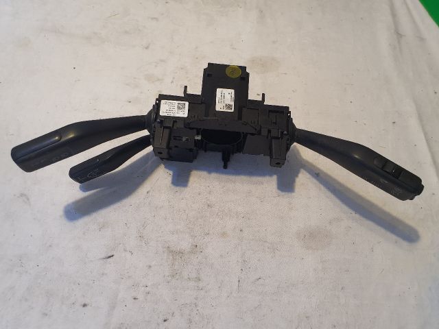 bontott VW PASSAT B6 Komplett Kormánykapcsoló (Bajuszkapcsoló)