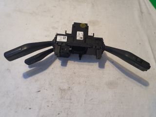 bontott VW PASSAT B6 Komplett Kormánykapcsoló (Bajuszkapcsoló)