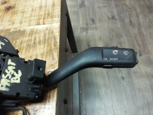 bontott VW PASSAT B6 Komplett Kormánykapcsoló (Bajuszkapcsoló)