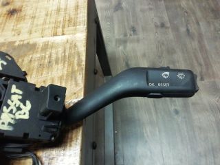 bontott VW PASSAT B6 Komplett Kormánykapcsoló (Bajuszkapcsoló)