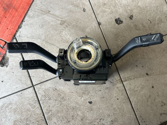 bontott VW PASSAT B6 Komplett Kormánykapcsoló (Bajuszkapcsoló)