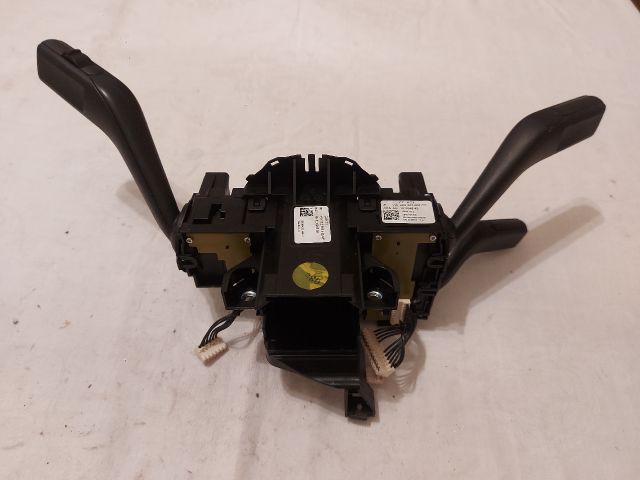 bontott VW PASSAT B6 Komplett Kormánykapcsoló (Bajuszkapcsoló)