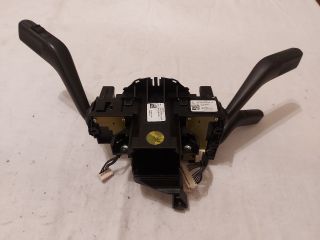 bontott VW PASSAT B6 Komplett Kormánykapcsoló (Bajuszkapcsoló)