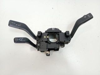 bontott VW PASSAT B6 Komplett Kormánykapcsoló (Bajuszkapcsoló)