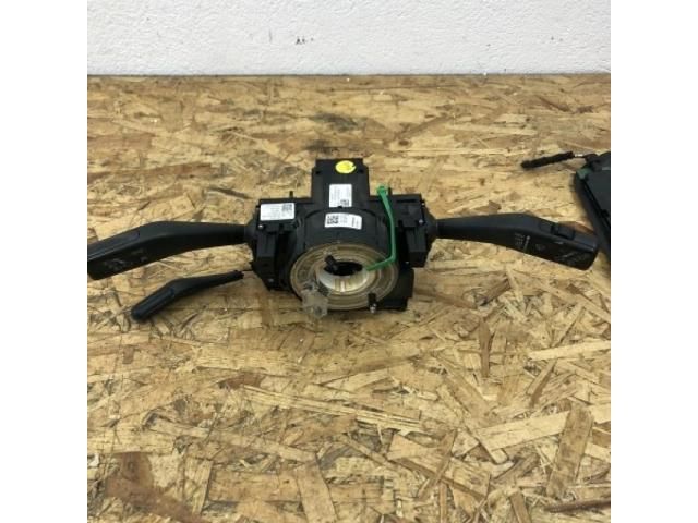 bontott VW PASSAT B6 Komplett Kormánykapcsoló (Bajuszkapcsoló)