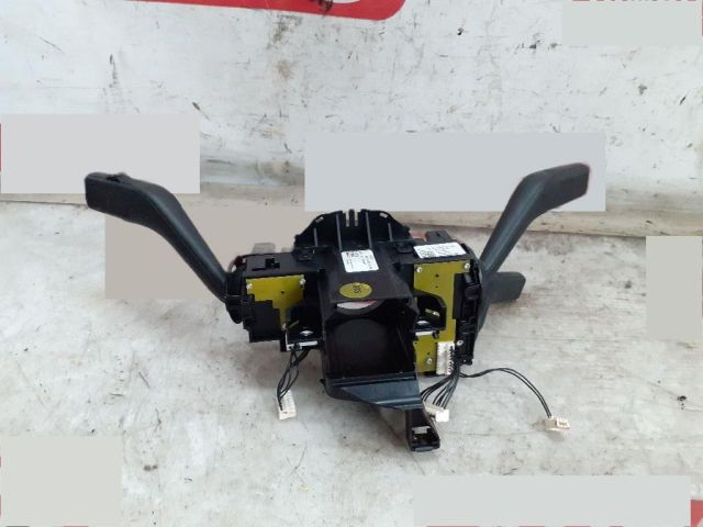 bontott VW PASSAT B6 Komplett Kormánykapcsoló (Bajuszkapcsoló)