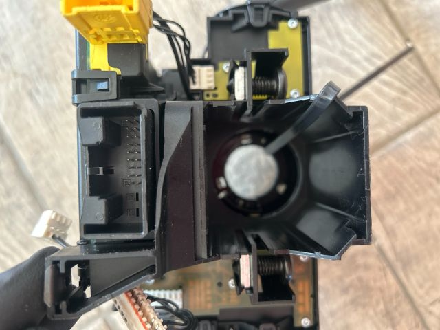 bontott VW PASSAT B6 Komplett Kormánykapcsoló (Bajuszkapcsoló)