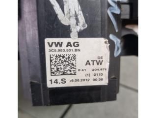 bontott VW PASSAT B6 Komplett Kormánykapcsoló (Bajuszkapcsoló)