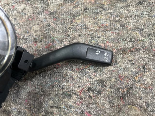 bontott VW PASSAT B6 Komplett Kormánykapcsoló (Bajuszkapcsoló)