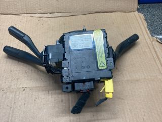 bontott VW PASSAT B6 Komplett Kormánykapcsoló (Bajuszkapcsoló)