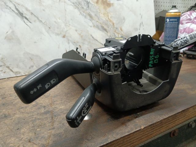 bontott VW PASSAT B6 Komplett Kormánykapcsoló (Bajuszkapcsoló)