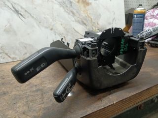 bontott VW PASSAT B6 Komplett Kormánykapcsoló (Bajuszkapcsoló)