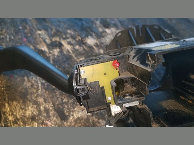 bontott VW PASSAT B6 Komplett Kormánykapcsoló (Bajuszkapcsoló)