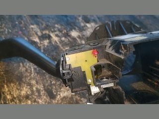 bontott VW PASSAT B6 Komplett Kormánykapcsoló (Bajuszkapcsoló)