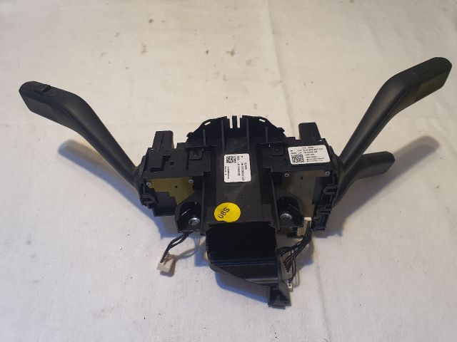 bontott VW PASSAT B6 Komplett Kormánykapcsoló (Bajuszkapcsoló)