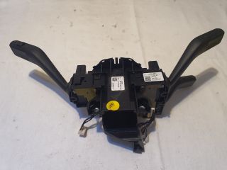 bontott VW PASSAT B6 Komplett Kormánykapcsoló (Bajuszkapcsoló)